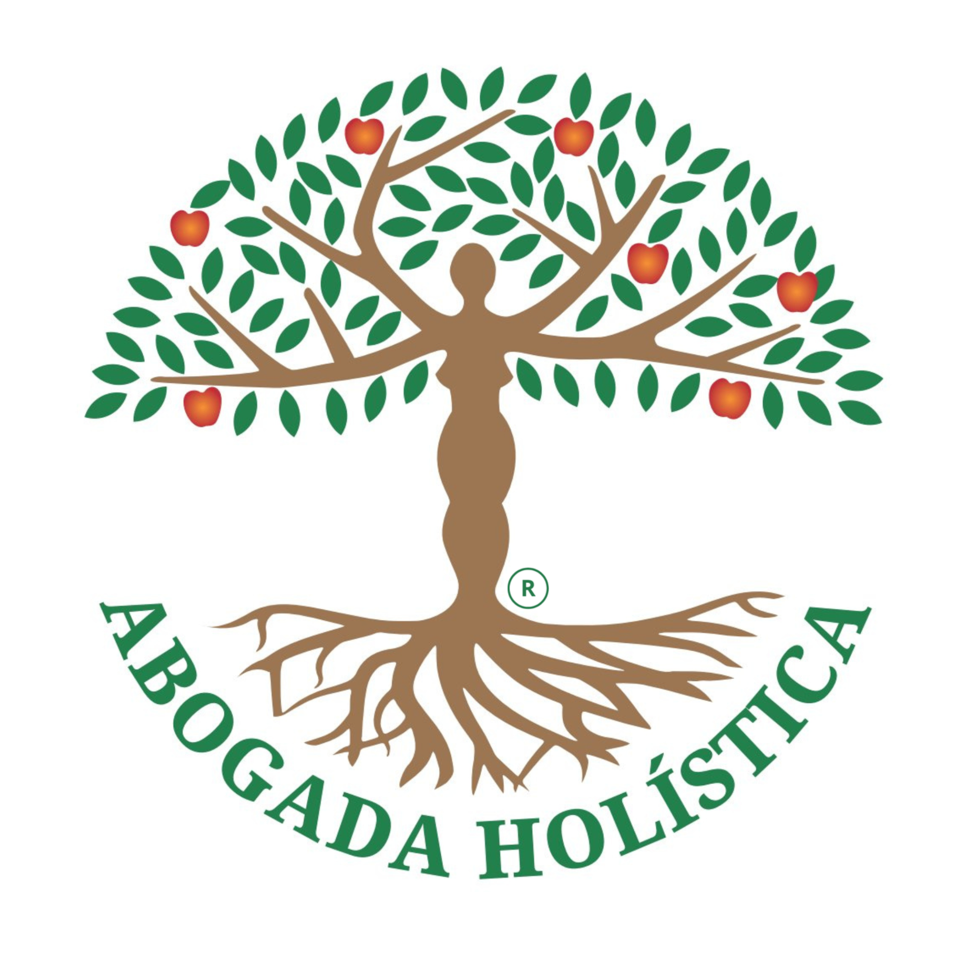 Abogada Holística